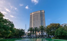 Okura Garden Hotel Shanghai